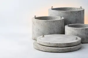колодец своими руками