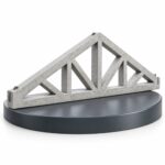 Фермы типа ФПС