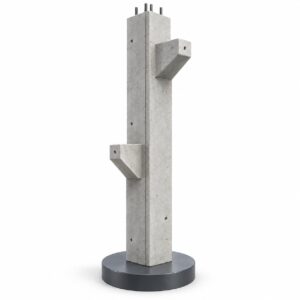 Колонны типа К21-K30
