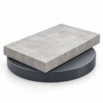 Плиты 1ПК шириной 1,0 м