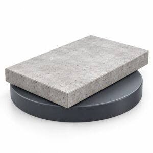 Плиты 1ПК шириной 1,0 м