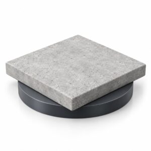 Плиты 1ПК шириной 1,2 м