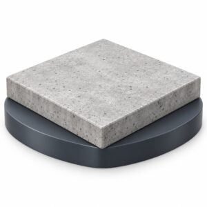 Плиты ПБЗ шириной 1,2 м