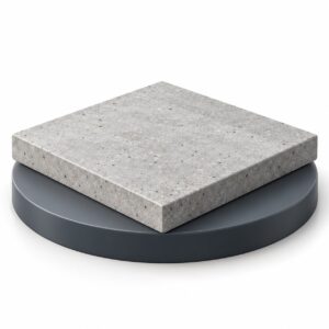 Плиты ПК шириной 1,0 м