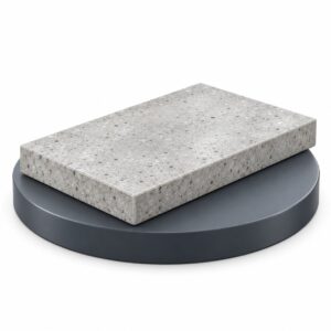 Плиты подпорных стен (ПФЖ)