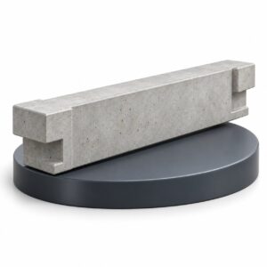 Ригели сейсмоустойчивые
