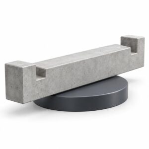 Ригели типа ИБ пролетом 9м